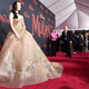 Image for article titled Let's Get Down to Business: Mulan Star Liu Yifei Is Gilded Royalty